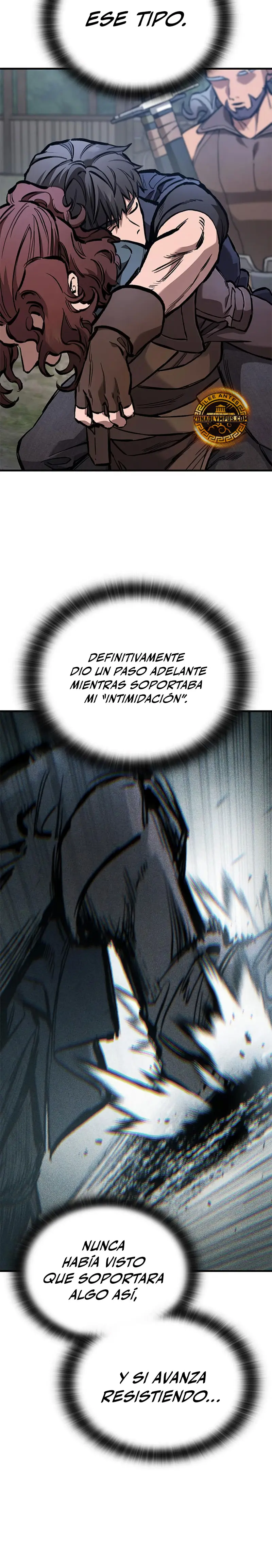 Read Eternally Regressing Knight ES Manga Online