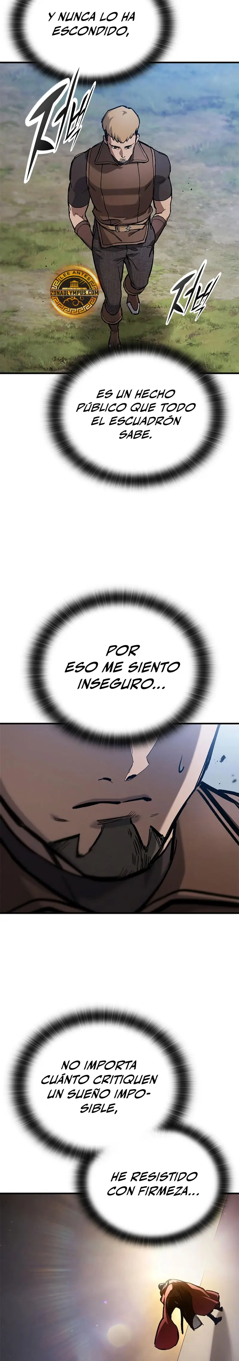 Read Eternally Regressing Knight ES Manga Online