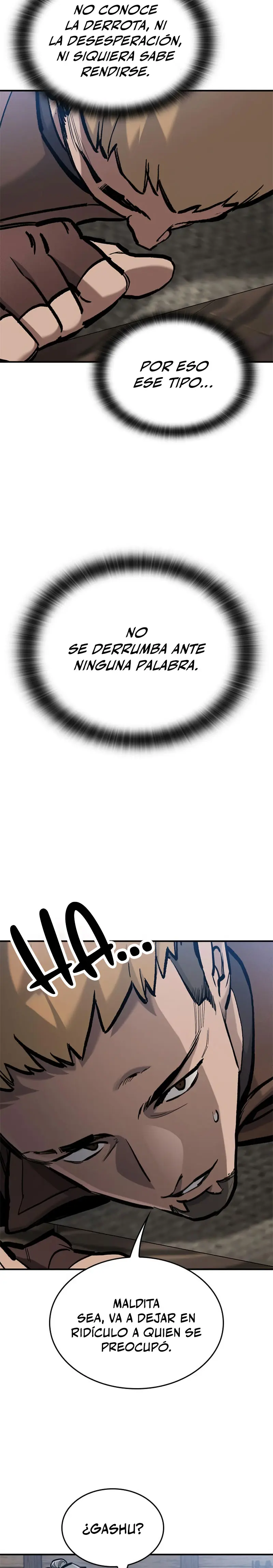 Read Eternally Regressing Knight ES Manga Online