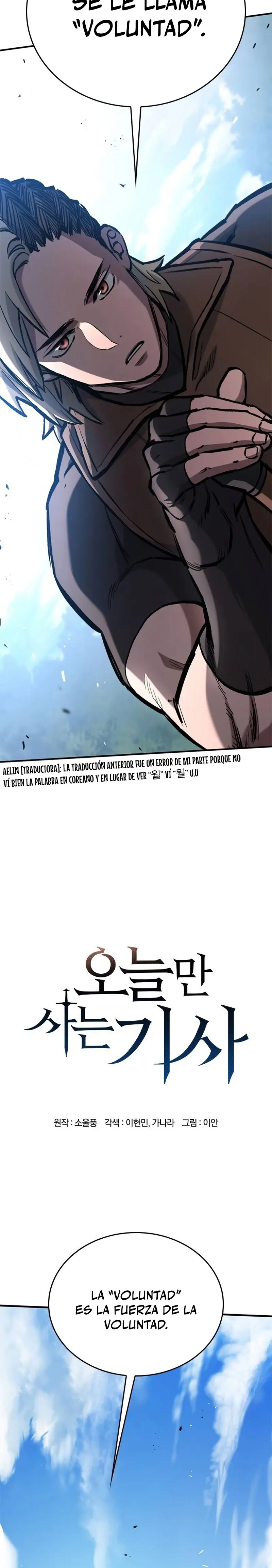 Read Eternally Regressing Knight ES Manga Online