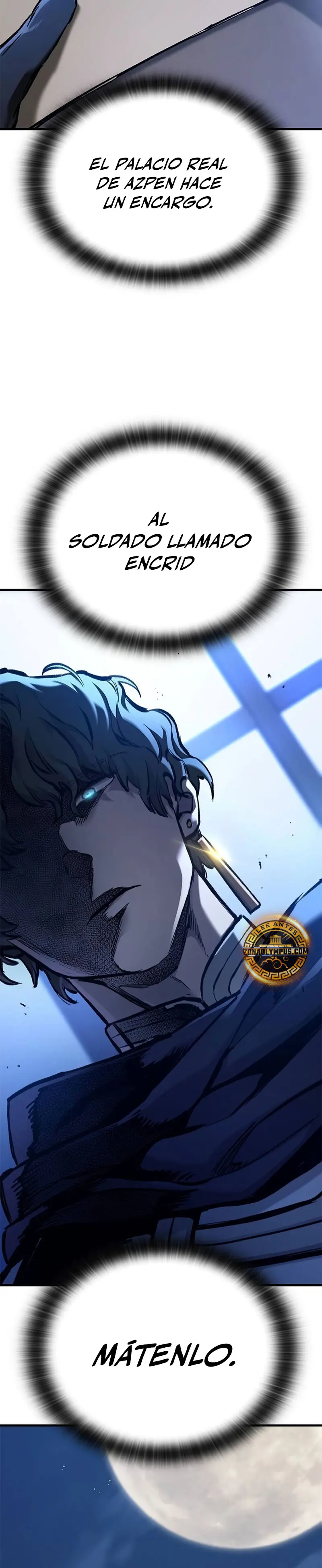 Read Eternally Regressing Knight ES Manga Online