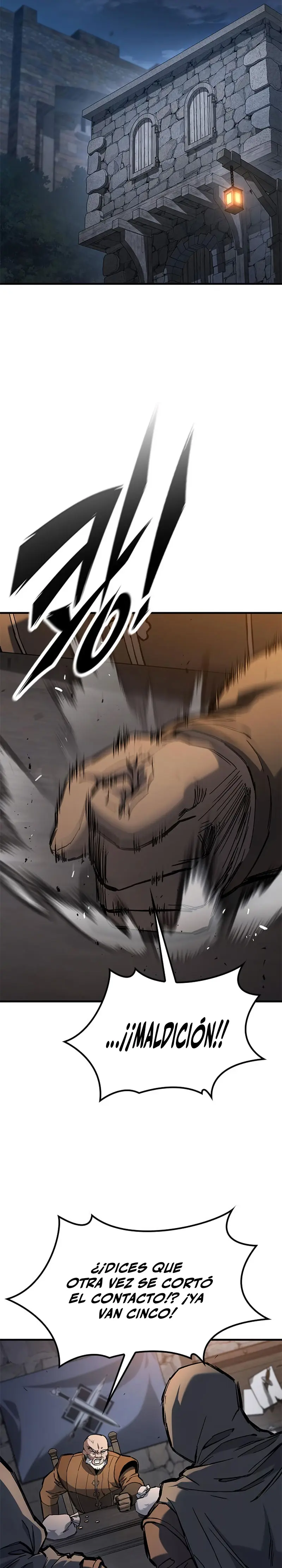 Read Eternally Regressing Knight ES Manga Online