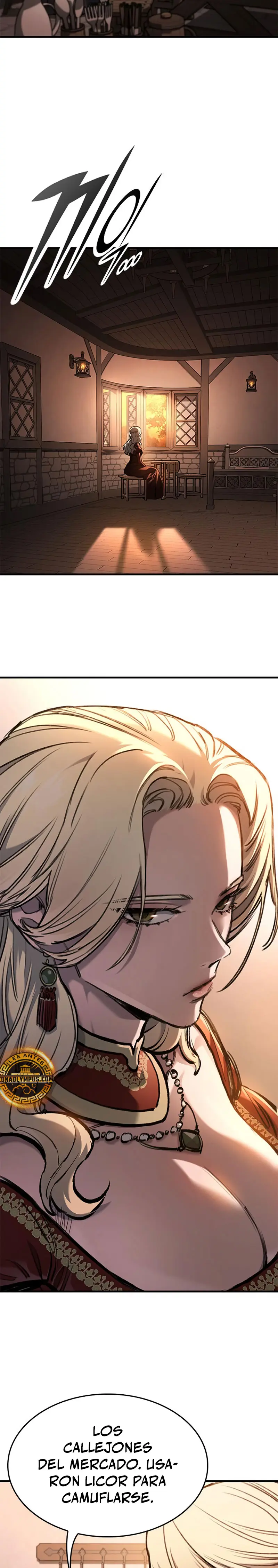 Read Eternally Regressing Knight ES Manga Online