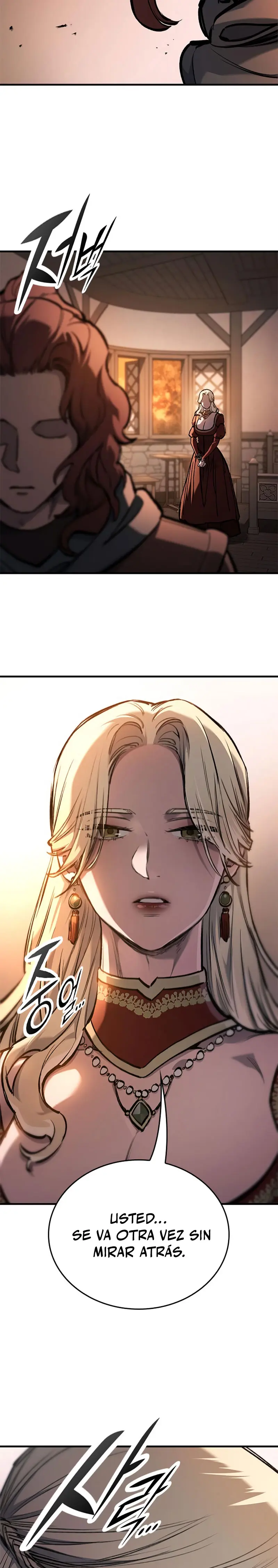 Read Eternally Regressing Knight ES Manga Online