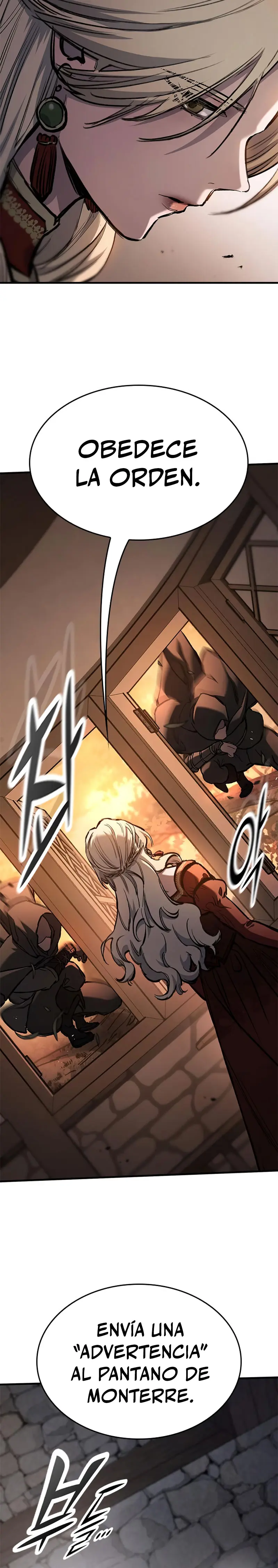 Read Eternally Regressing Knight ES Manga Online