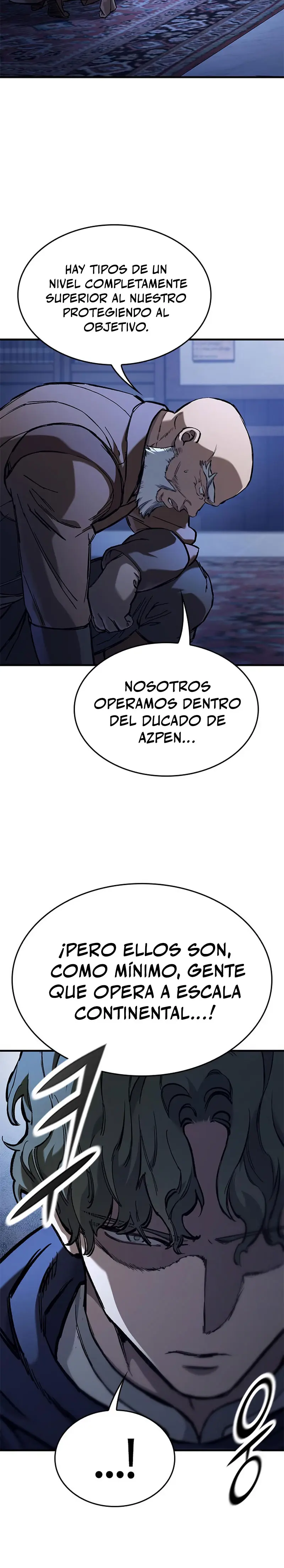 Read Eternally Regressing Knight ES Manga Online