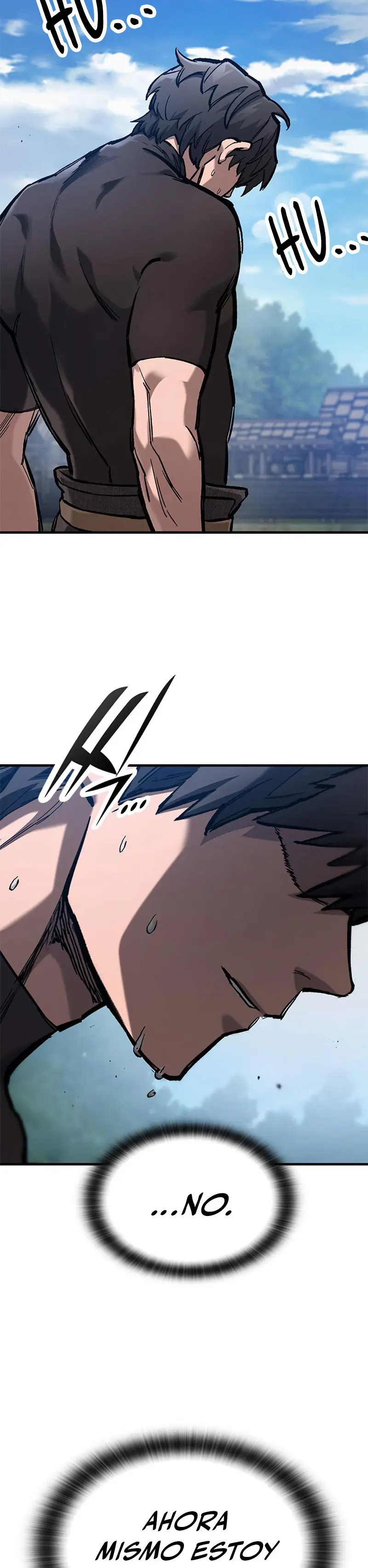 Read Eternally Regressing Knight ES Manga Online