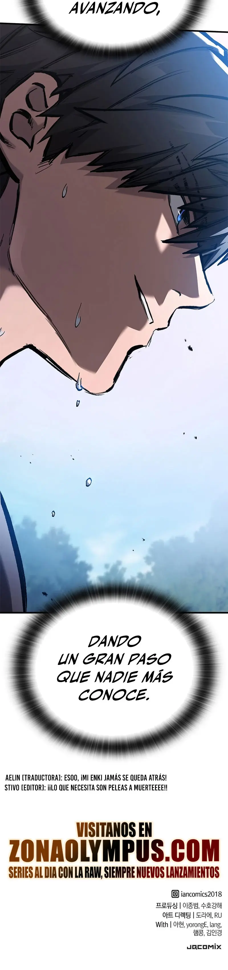 Read Eternally Regressing Knight ES Manga Online