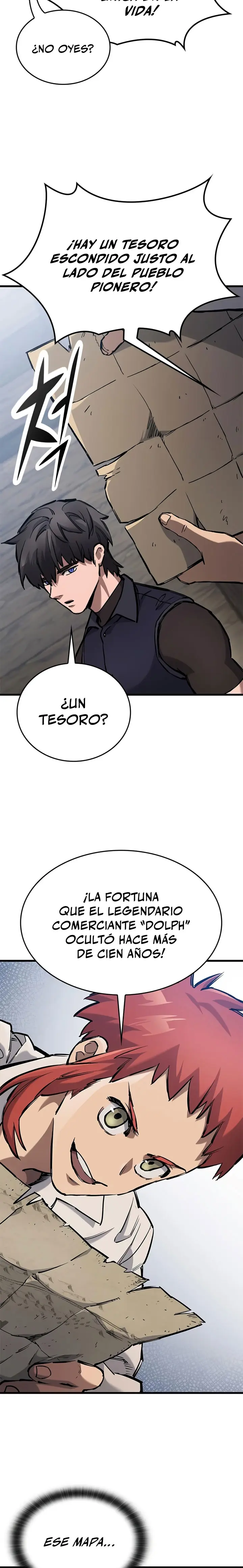 Read Eternally Regressing Knight ES Manga Online