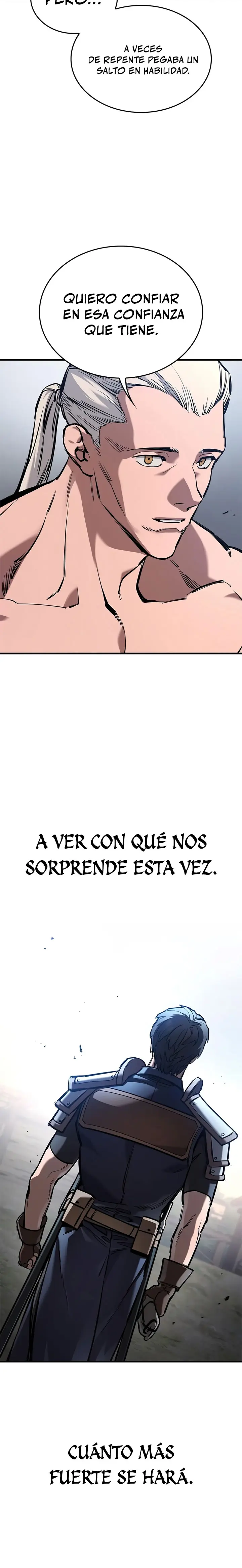 Read Eternally Regressing Knight ES Manga Online