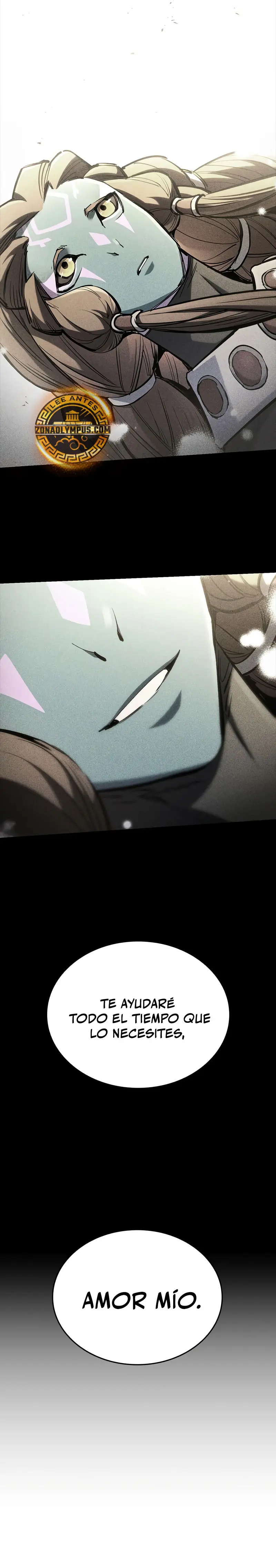 Read Eternally Regressing Knight ES Manga Online