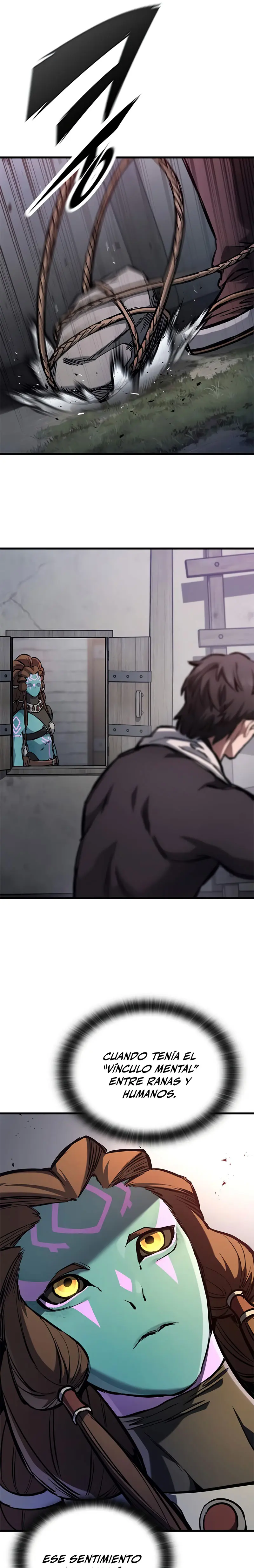 Read Eternally Regressing Knight ES Manga Online