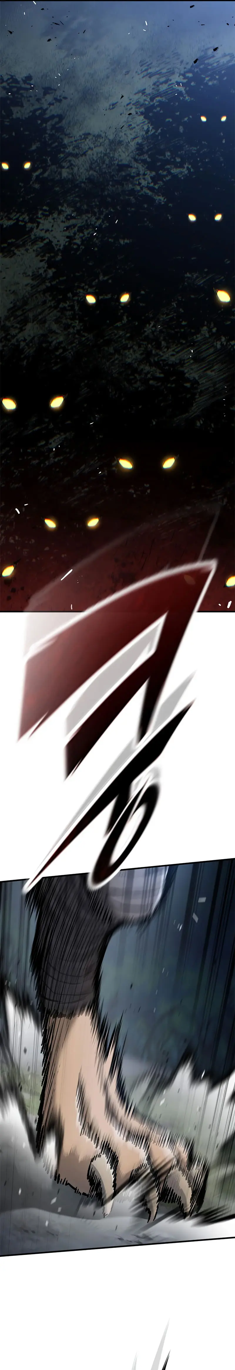 Read Eternally Regressing Knight ES Manga Online