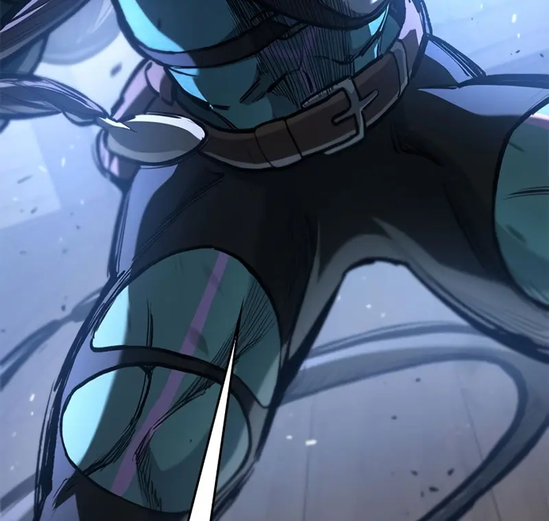 Read Eternally Regressing Knight ES Manga Online