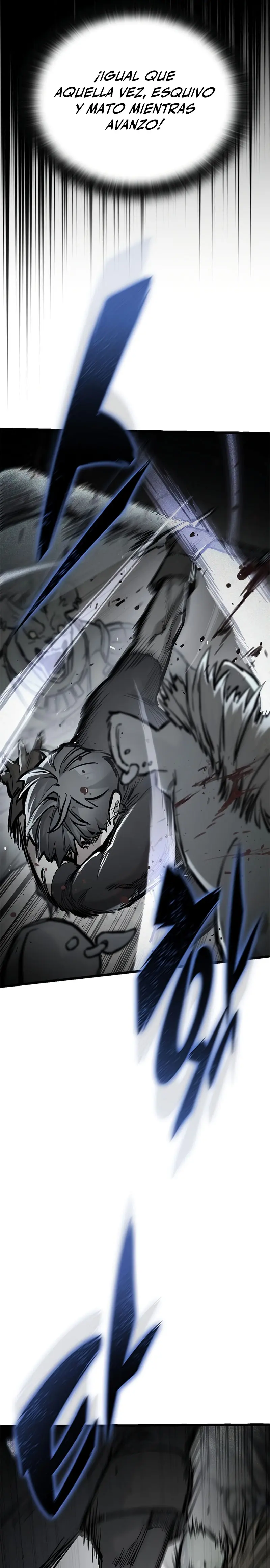 Read Eternally Regressing Knight ES Manga Online