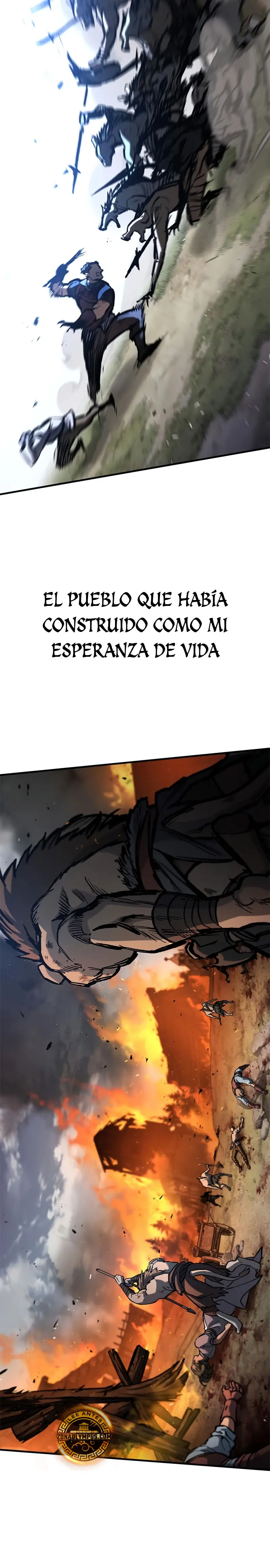 Read Eternally Regressing Knight ES Manga Online