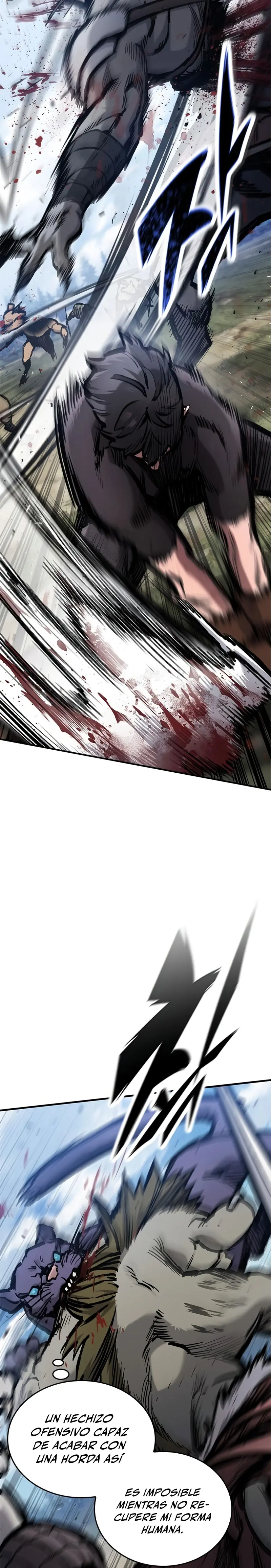 Read Eternally Regressing Knight ES Manga Online