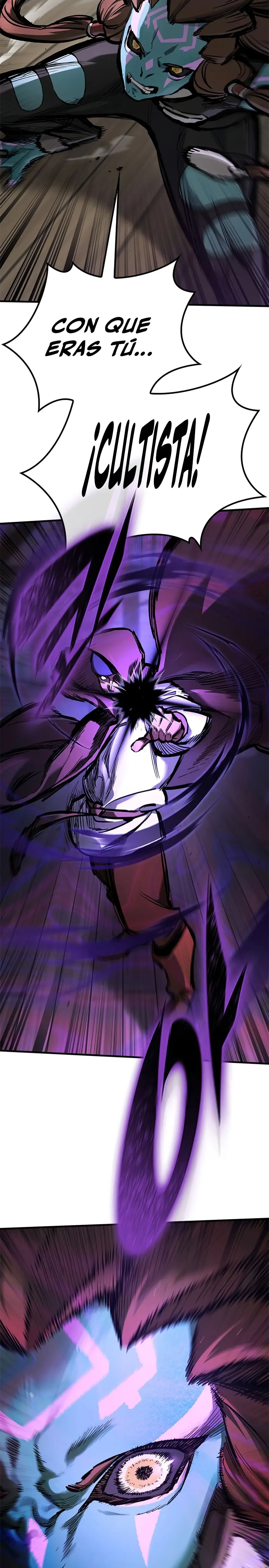 Read Eternally Regressing Knight ES Manga Online