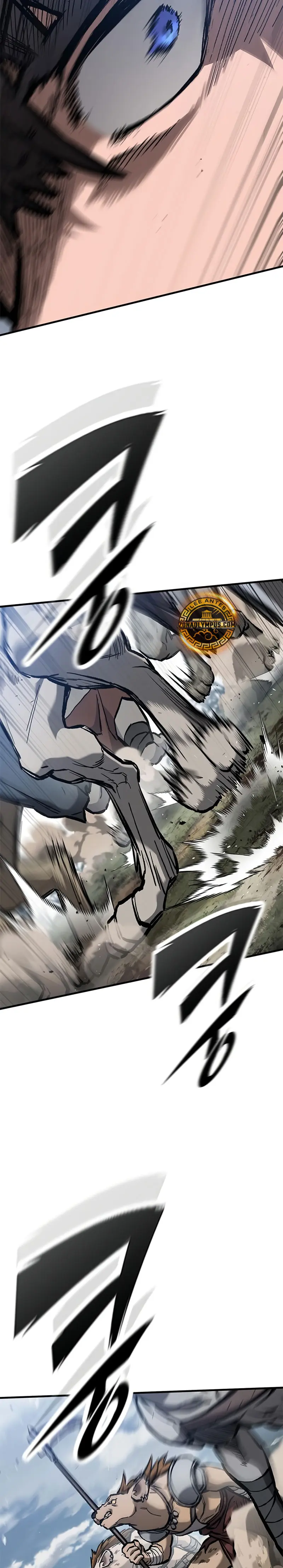 Read Eternally Regressing Knight ES Manga Online