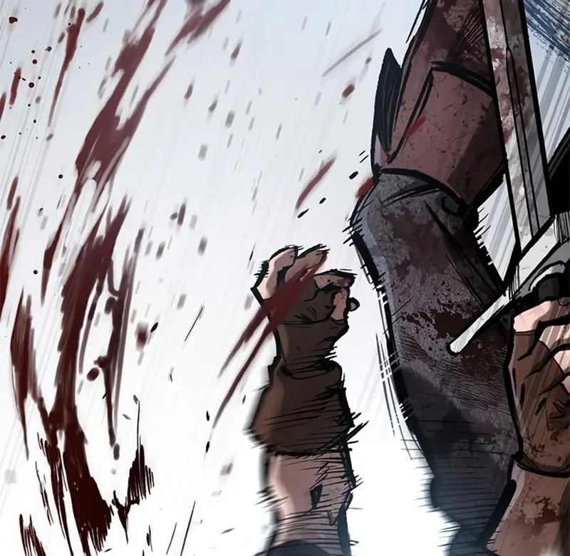 Read Eternally Regressing Knight ES Manga Online