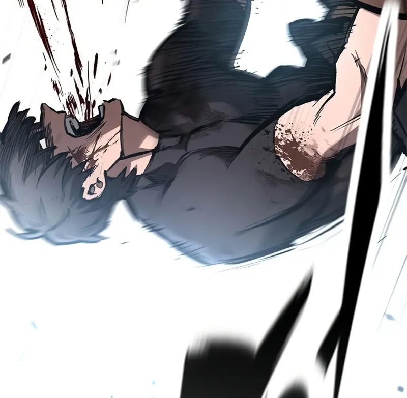 Read Eternally Regressing Knight ES Manga Online