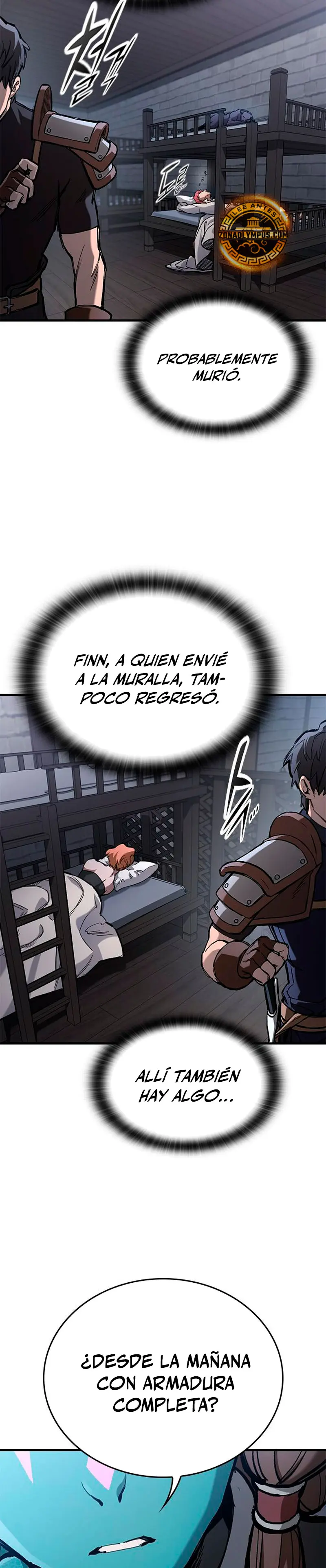 Read Eternally Regressing Knight ES Manga Online