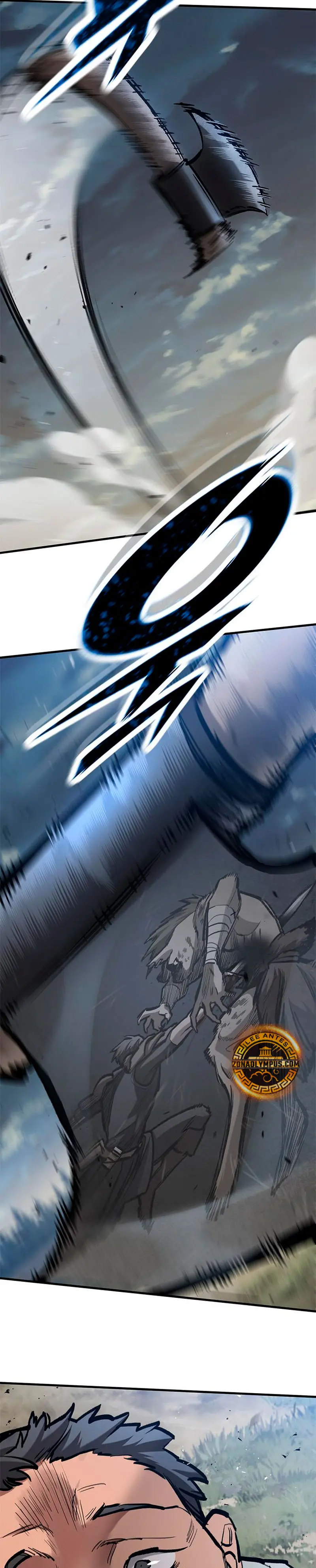 Read Eternally Regressing Knight ES Manga Online