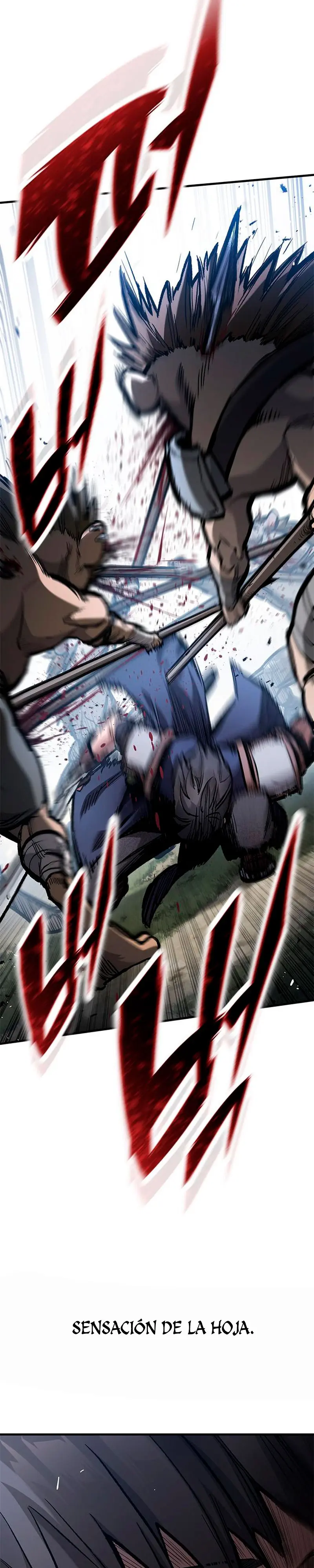 Read Eternally Regressing Knight ES Manga Online