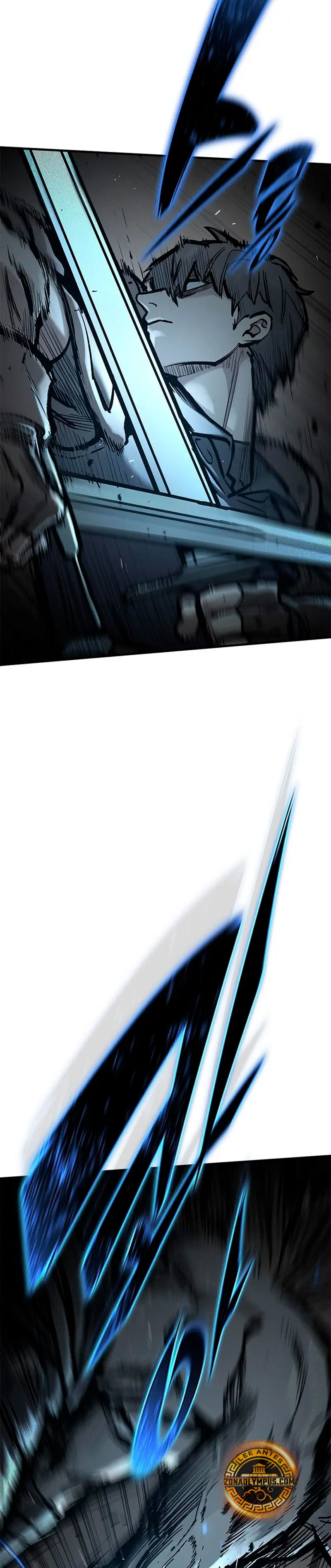 Read Eternally Regressing Knight ES Manga Online