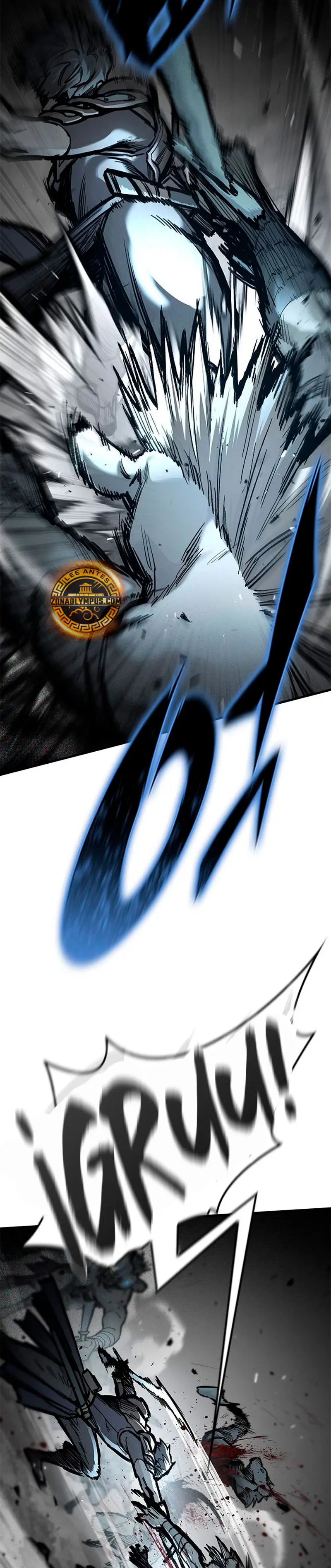 Read Eternally Regressing Knight ES Manga Online