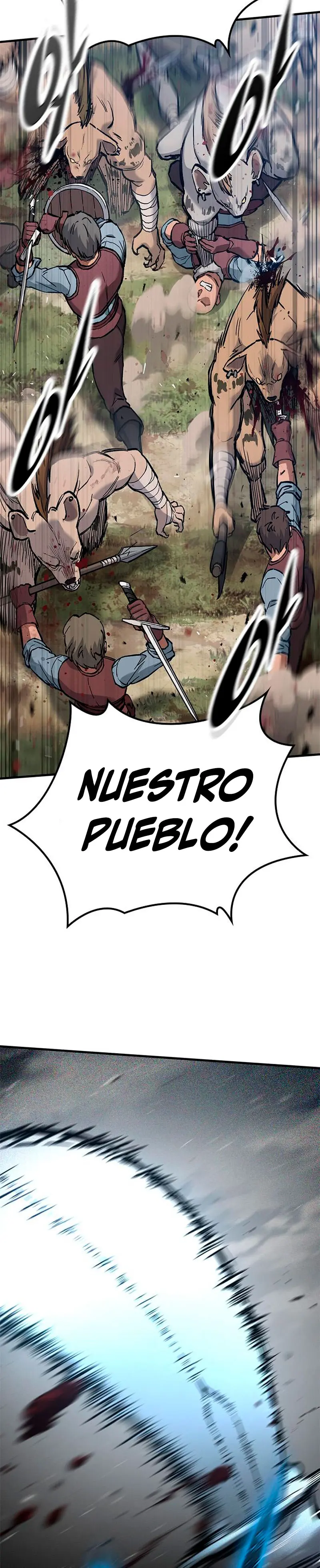 Read Eternally Regressing Knight ES Manga Online