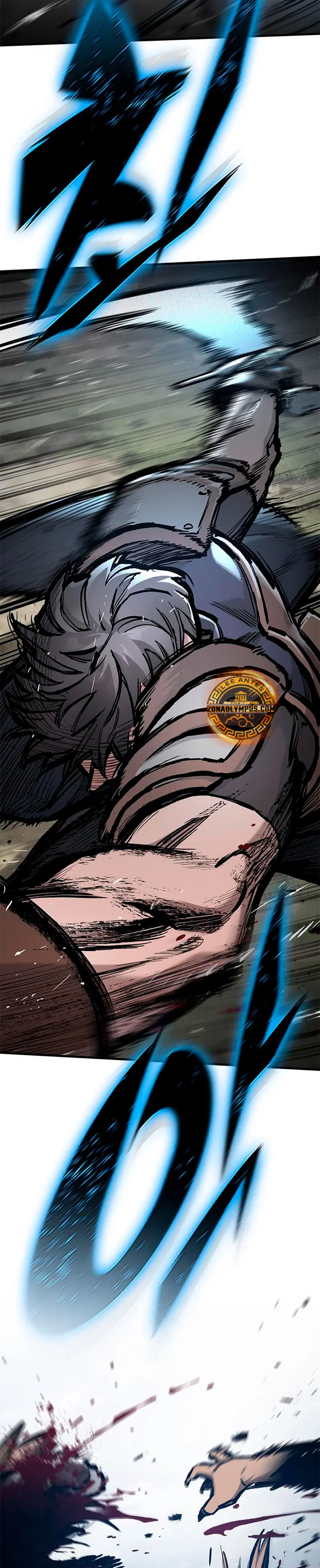 Read Eternally Regressing Knight ES Manga Online