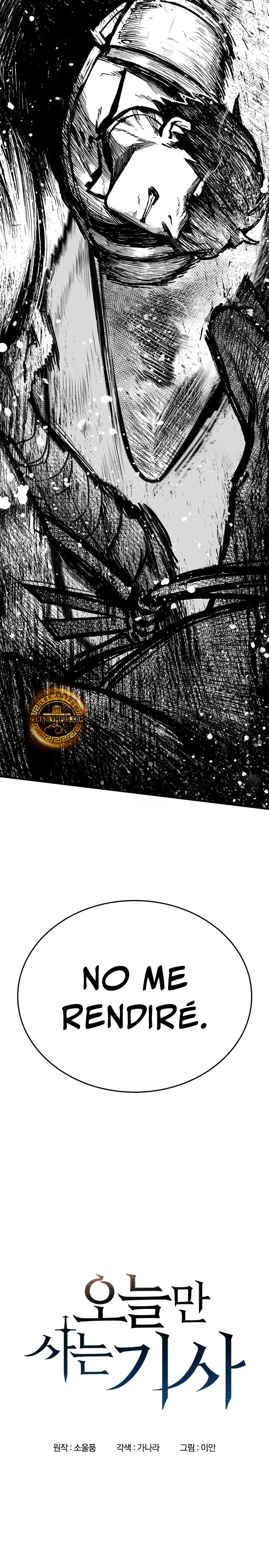 Read Eternally Regressing Knight ES Manga Online