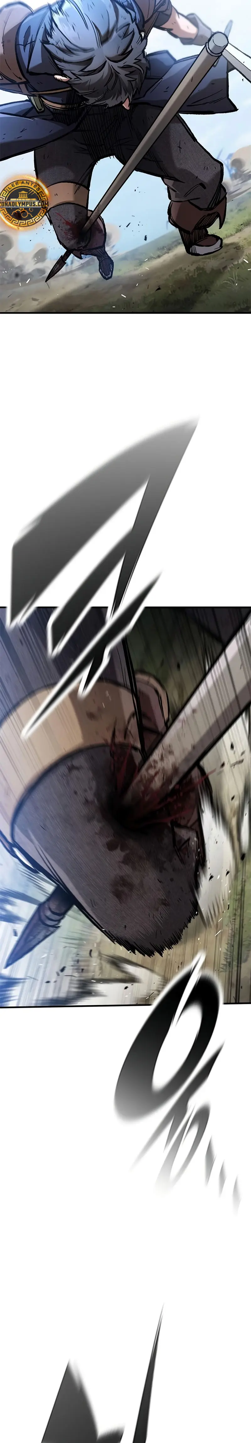 Read Eternally Regressing Knight ES Manga Online