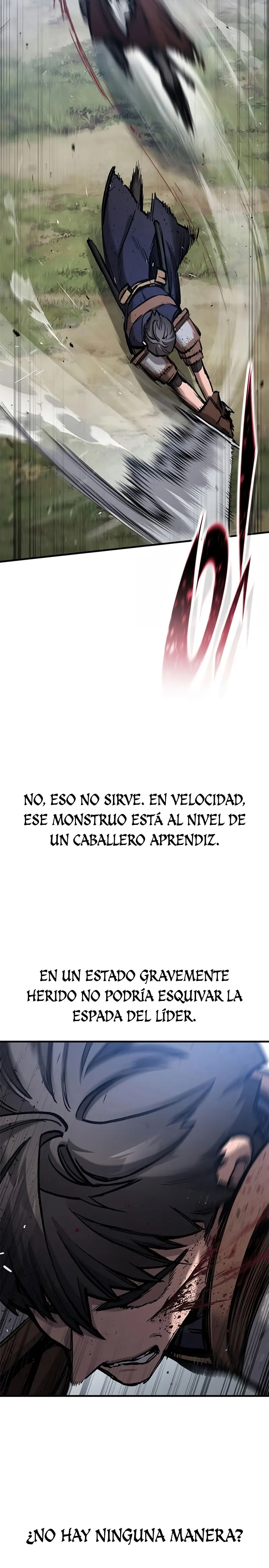 Read Eternally Regressing Knight ES Manga Online