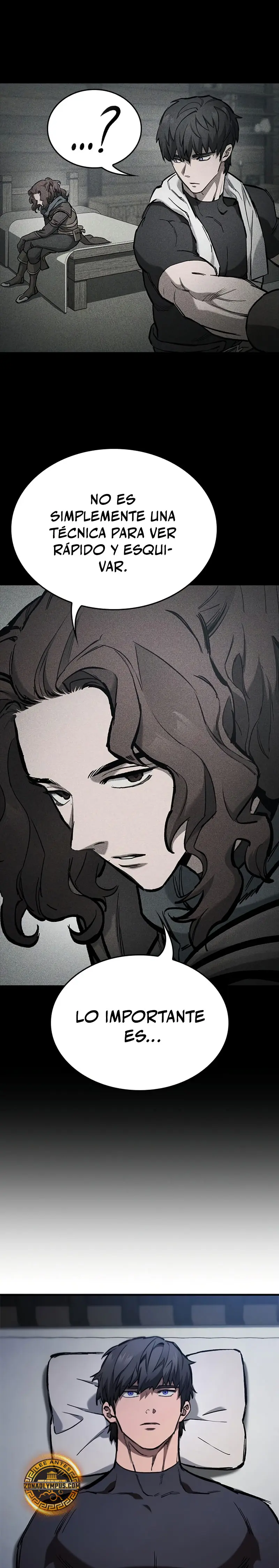 Read Eternally Regressing Knight ES Manga Online