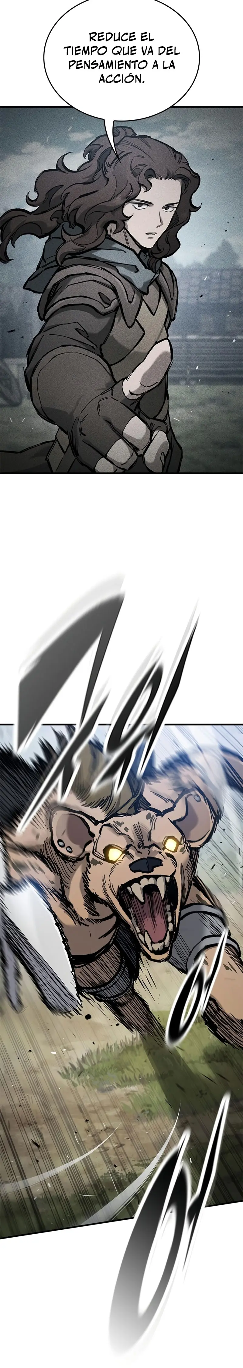 Read Eternally Regressing Knight ES Manga Online