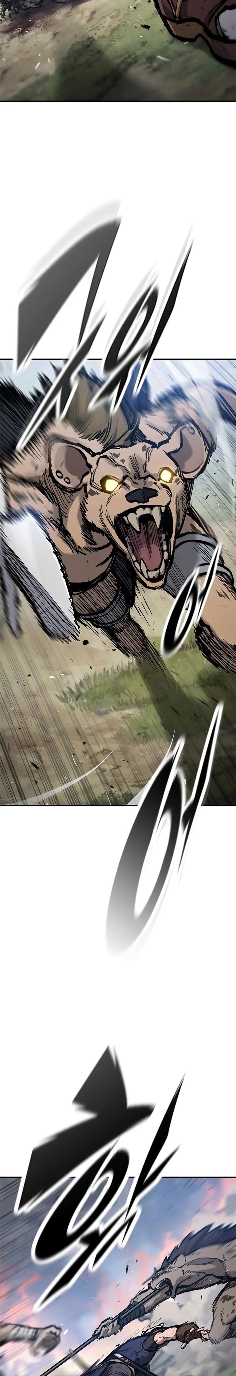 Read Eternally Regressing Knight ES Manga Online