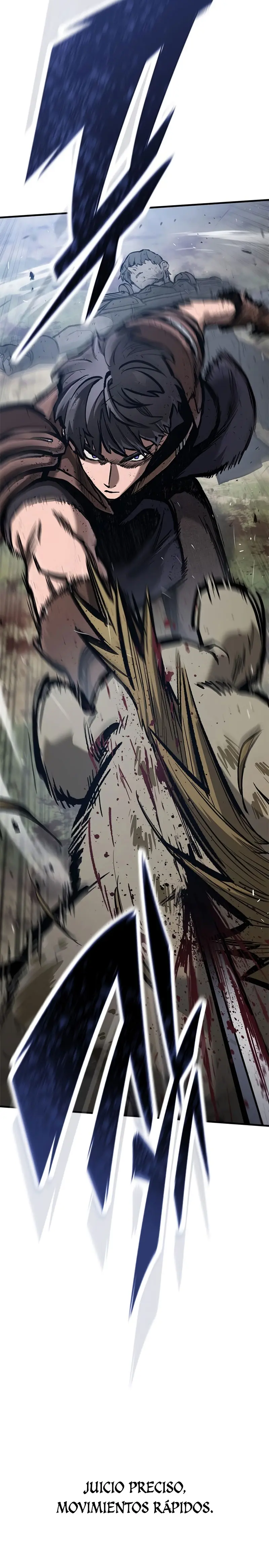 Read Eternally Regressing Knight ES Manga Online