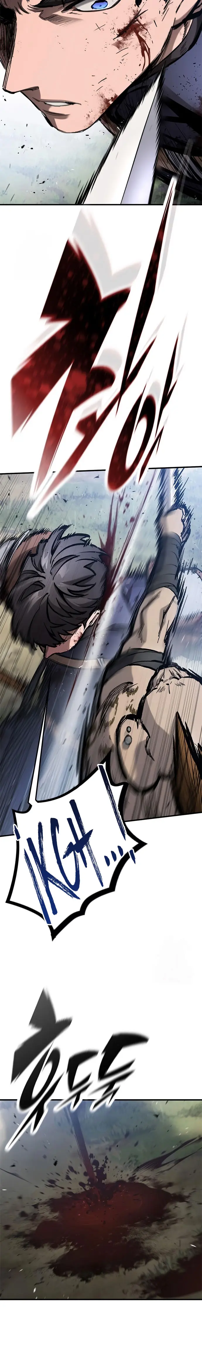 Read Eternally Regressing Knight ES Manga Online