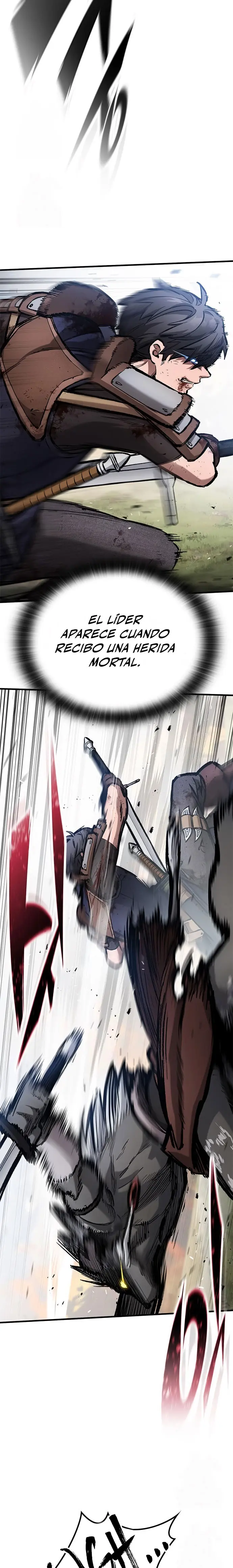 Read Eternally Regressing Knight ES Manga Online