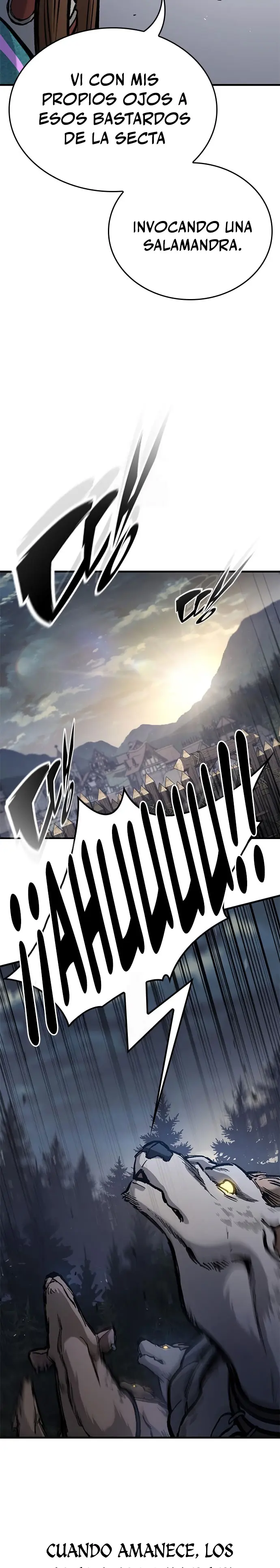 Read Eternally Regressing Knight ES Manga Online