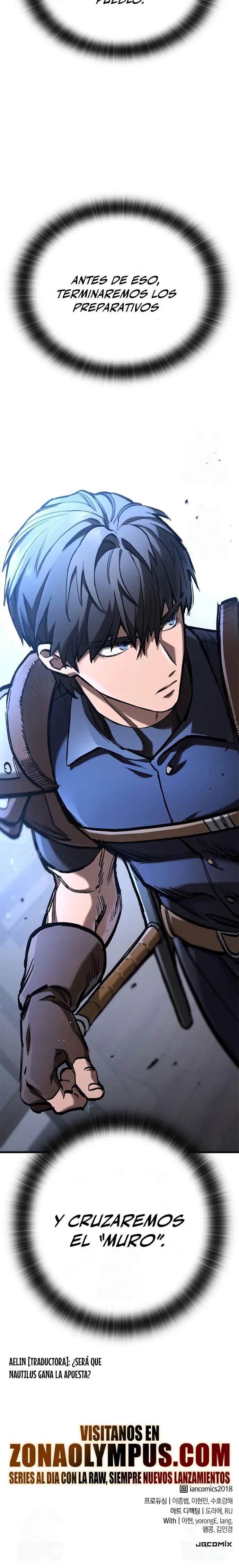 Read Eternally Regressing Knight ES Manga Online