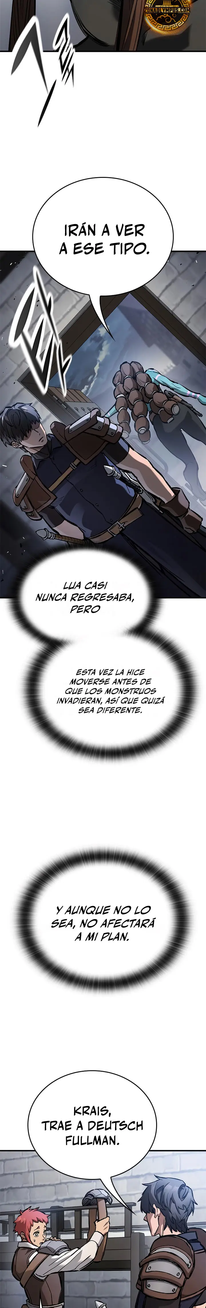 Read Eternally Regressing Knight ES Manga Online