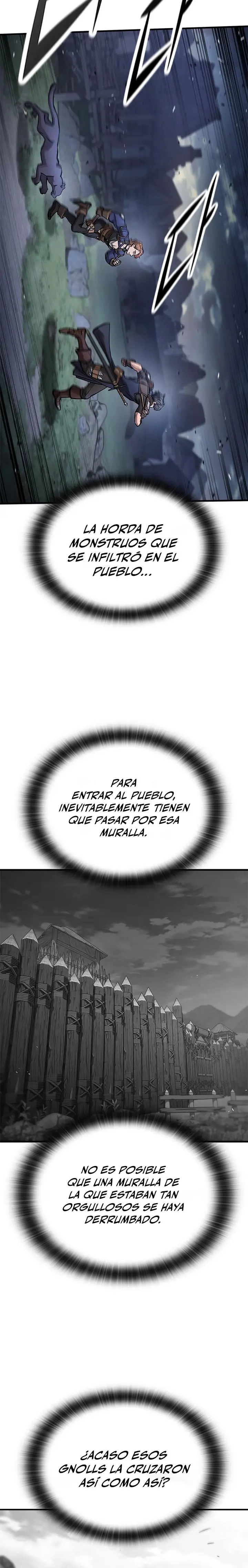 Read Eternally Regressing Knight ES Manga Online