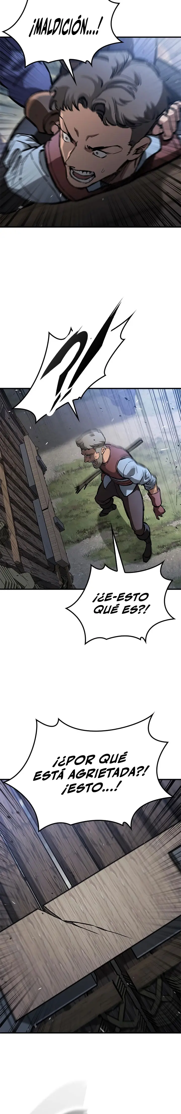 Read Eternally Regressing Knight ES Manga Online