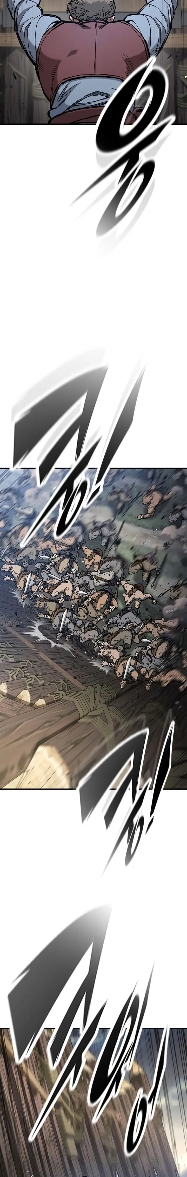 Read Eternally Regressing Knight ES Manga Online