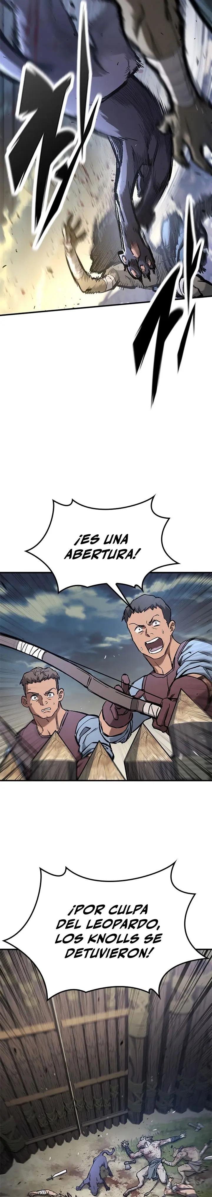 Read Eternally Regressing Knight ES Manga Online