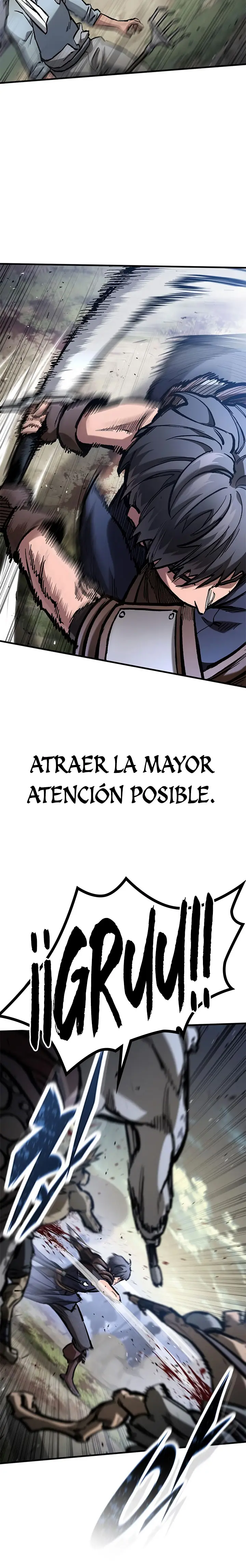 Read Eternally Regressing Knight ES Manga Online