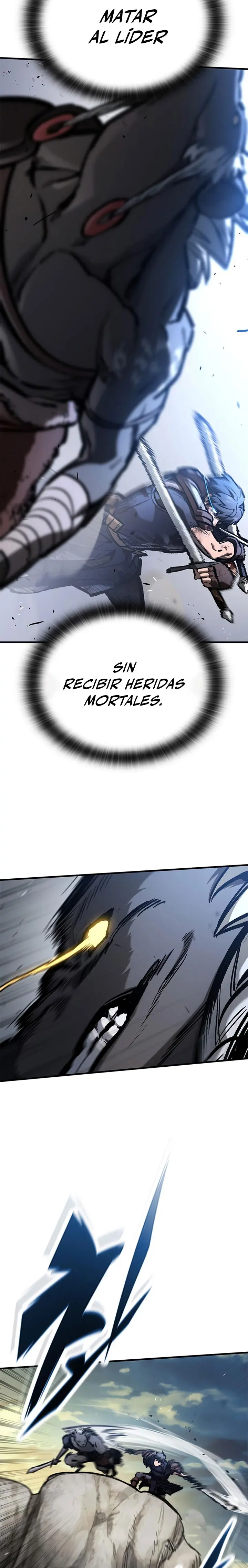 Read Eternally Regressing Knight ES Manga Online